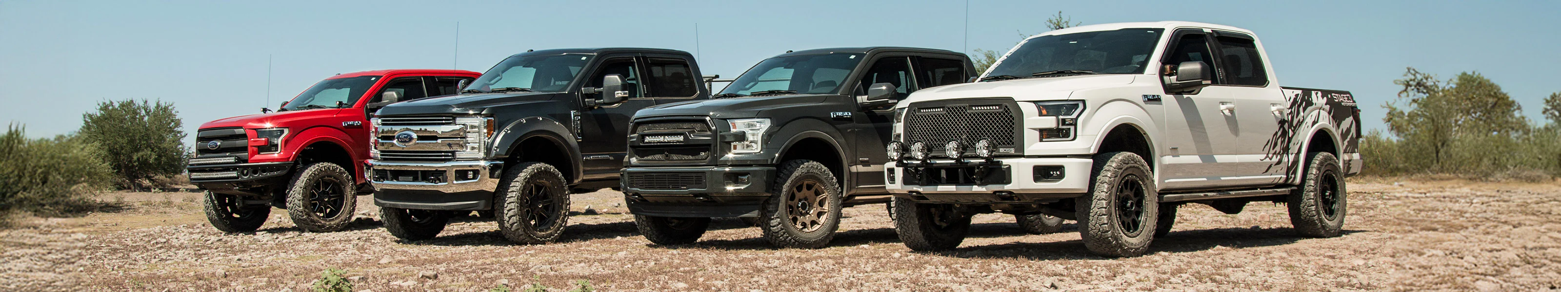Powering Your Heavy-Duty Performance