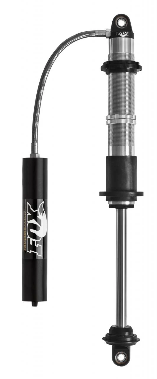 Fox Suspension